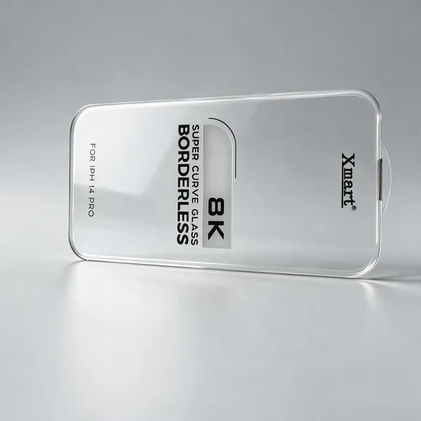 Xmart_8K_Borderless_Curved_Glass_Screen_Protector_For_Iphone_16