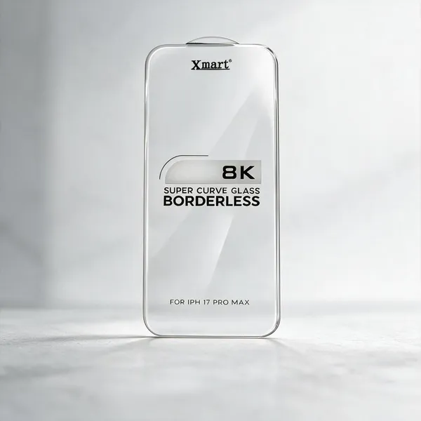 Xmart_8K_Borderless_Screen_Protector_For_Iphone_17_Pro_Max