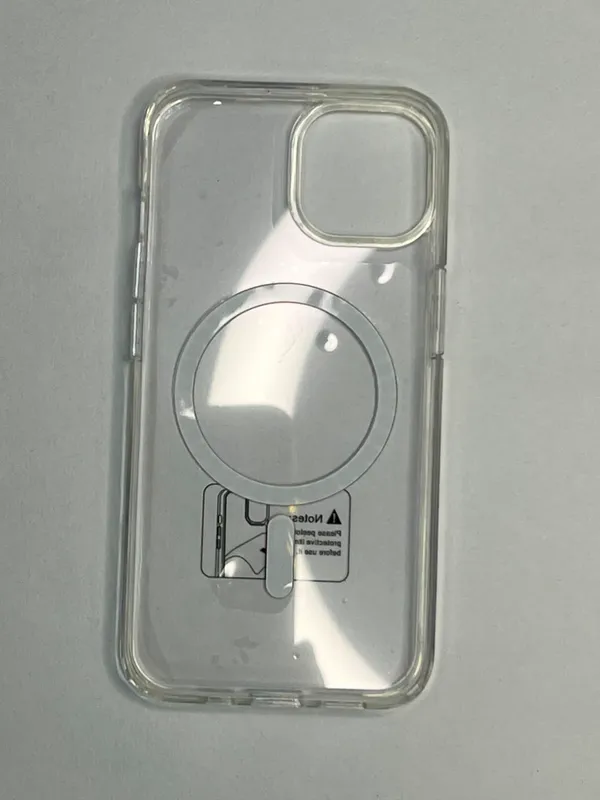 Clear_Hybrid_Crystal_Magnetic_Ring_Phone_Case_Iphone_13