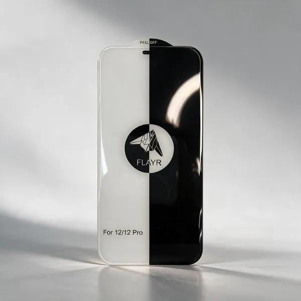 Flayr_9H_Tempered_Glass_Screen_Protector_For_Iphone_12