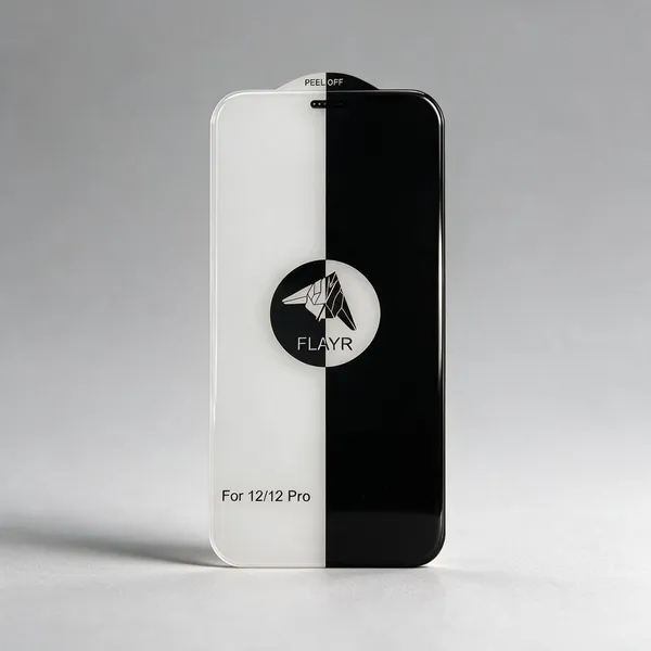 Flayr_9H_Tempered_Glass_Screen_Protector_For_Iphone_12_Pro