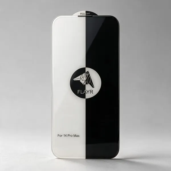 Flayr_9H_Tempered_Glass_Screen_Protector_For_Iphone_14_Pro_Max