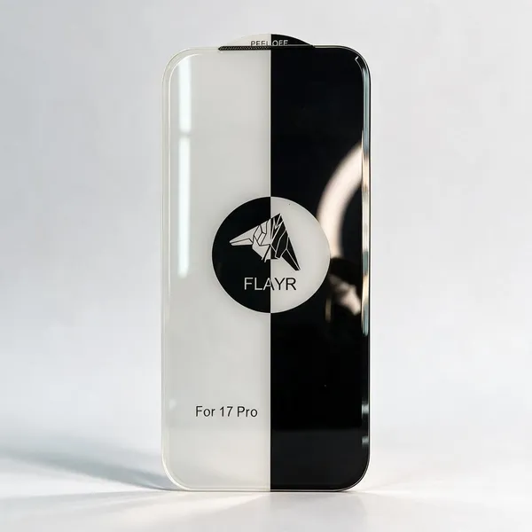 Flayr_3D_Tempered_Glass_Screen_Protector_For_Iphone_18_Pro