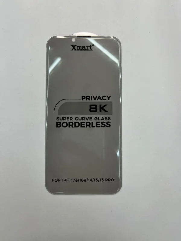 Xmart_8K_Borderless_Diamond_Curved_Tempered_Glass_Screen_Protector_For_Iphone_14