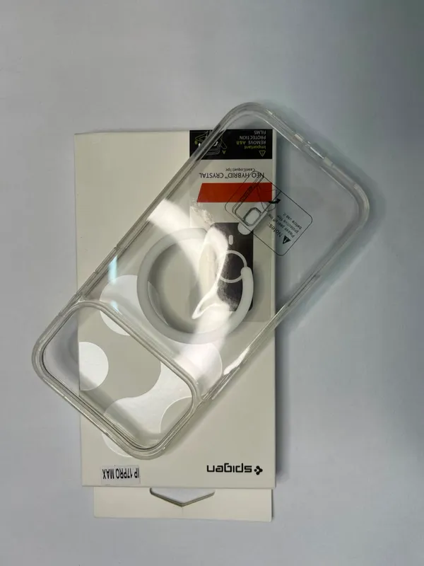 Clear_Circular_Ring_Phone_Case_For_Iphone_17_Pro_Max