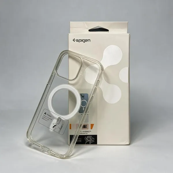 Ultra_Hybrid_Clear_Acrylic_Silicone_Phone_Case_Iphone_14_Pro_Max