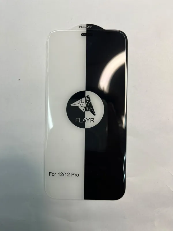 Flayr_9H_Tempered_Glass_Screen_Protector_For_Iphone_12_Pro