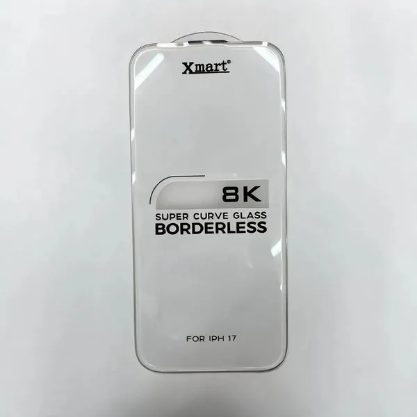 Xmart_Borderless_Diamond_Curved_Glass_Screen_Protector_For_Iphone_17