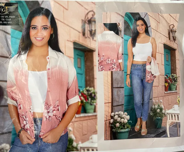 Pink_Floral_Print_Open_Front_Shirt_for_Women-2_Pieces_with_inner_white