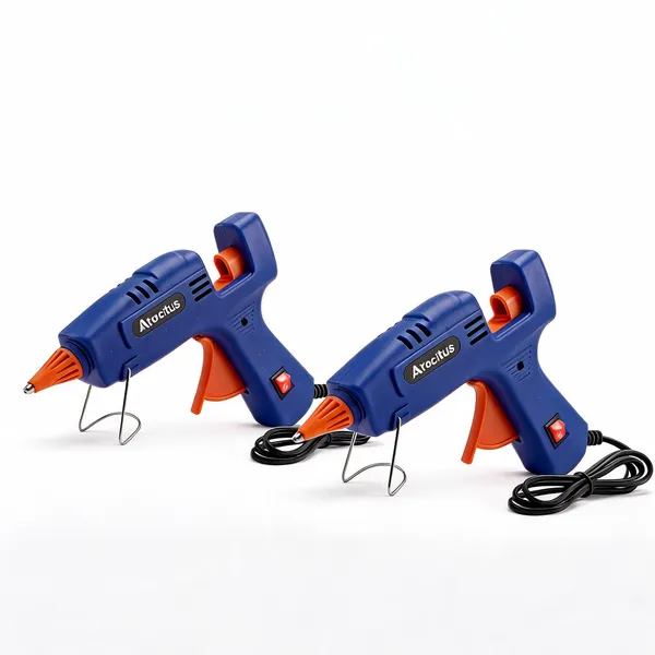 Atrocitus_30W_Electric_Hot_Melt_Glue_Gun_Blue_&_Orange_-_Pack_of_2