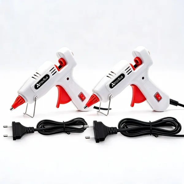 Atrocitus_30W_Electric_Hot_Melt_Glue_Gun_White_-_Pack_of_2