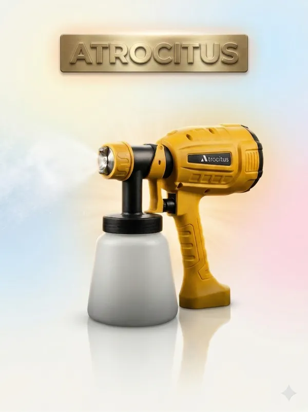 Paint_Sprayer