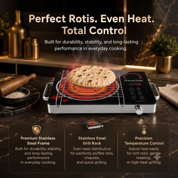 Atrocitus_3500W_Premium_Infrared_Cooktop_with_Digital_Temperature_Control