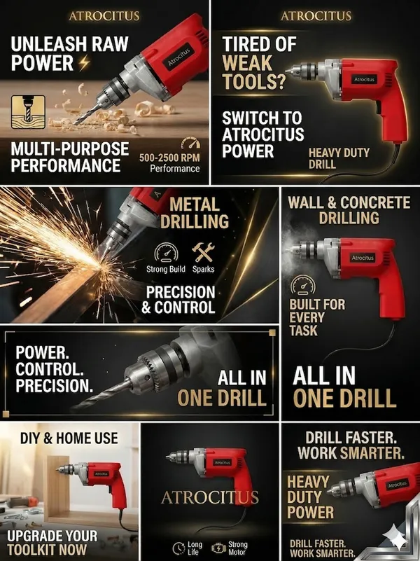 Drill_Machine