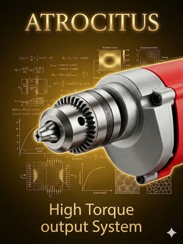 Drill_Machine