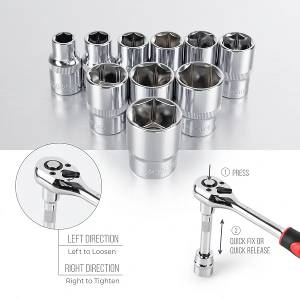 12-Piece_HEX_Socket_Set_1/2_Drive