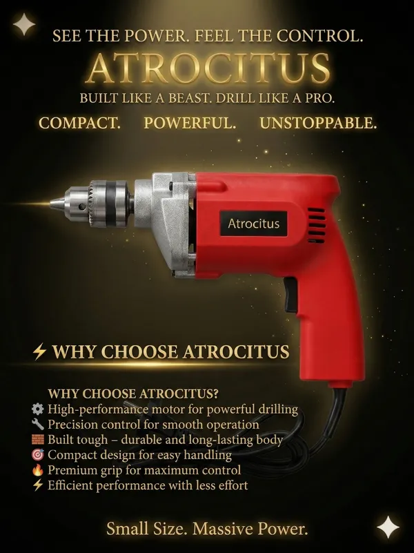 Drill_Machine