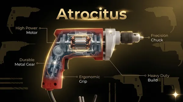 Drill_Machine