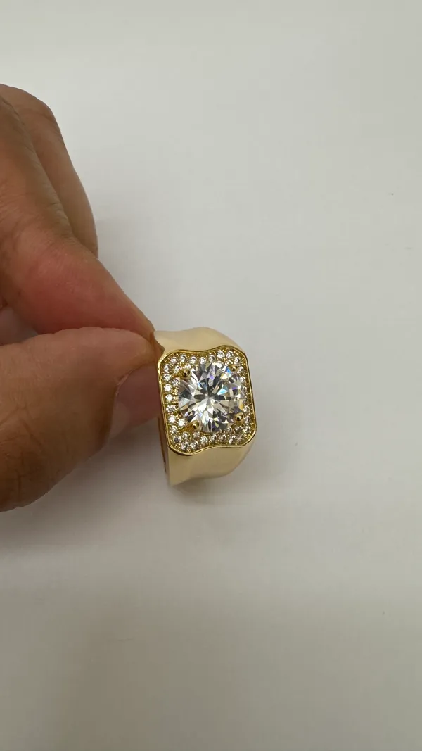 Gold_Tone_Crystal_Statement_Ring_for_Men