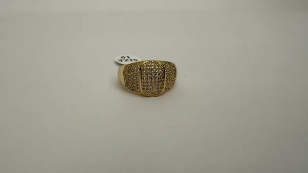 Gold_Tone_Embellished_Statement_Ring