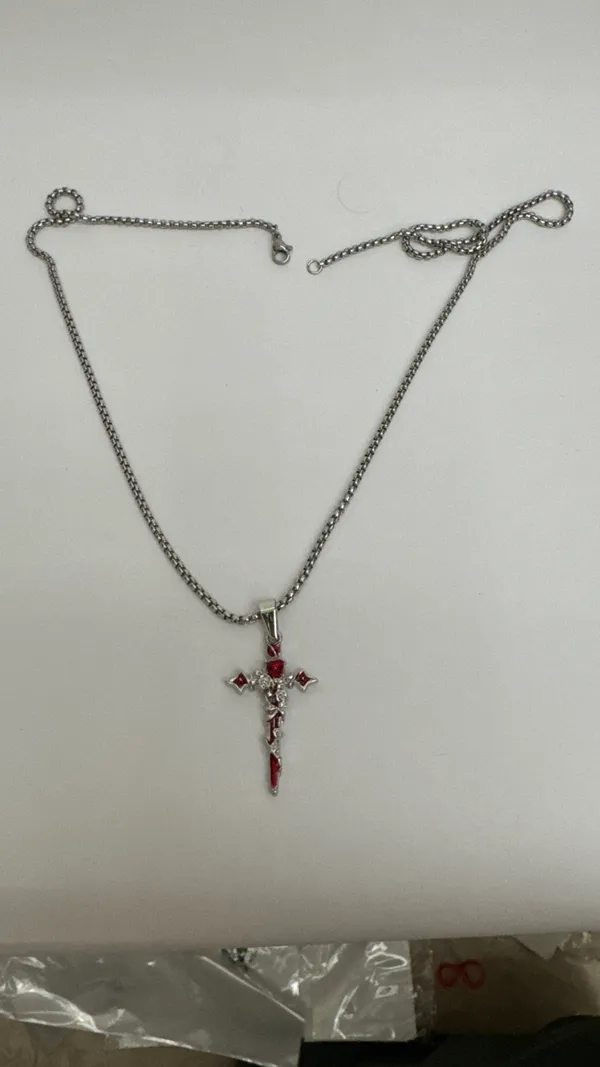 Silver-Tone_Sword_Pendant_Necklace_for_Unisex