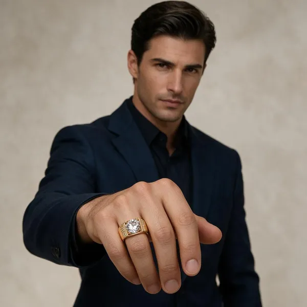 Gold_Tone_Crystal_Stone_Statement_Ring_For_Men