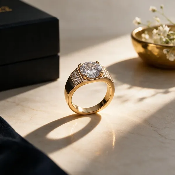 Gold_Tone_Crystal_Stone_Statement_Ring_For_Men