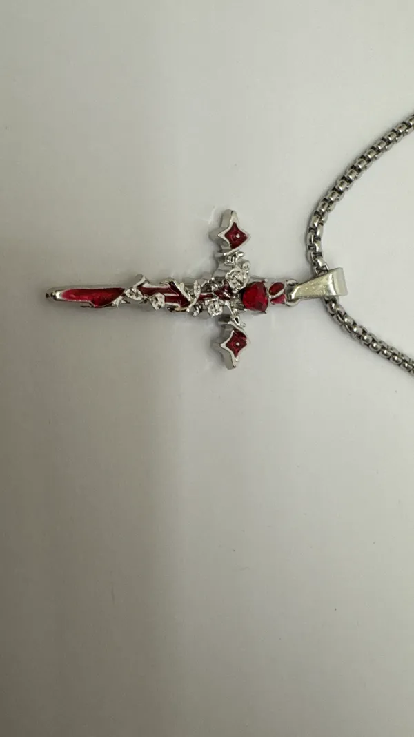 Silver-Tone_Sword_Pendant_Necklace_for_Unisex