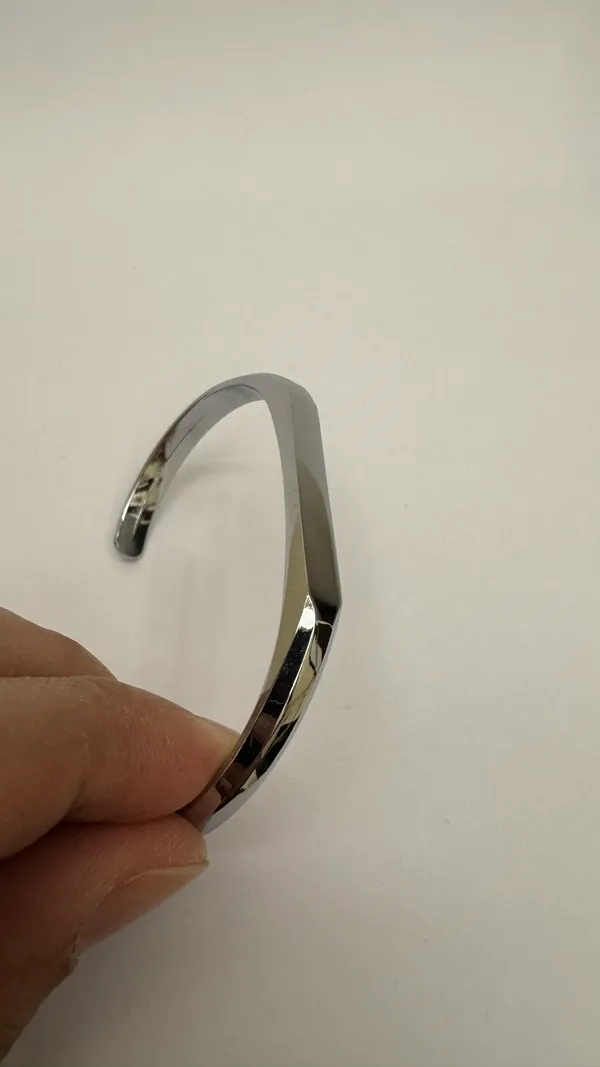 Silver_Tone_Open_Cuff_Bracelet_for_Unisex