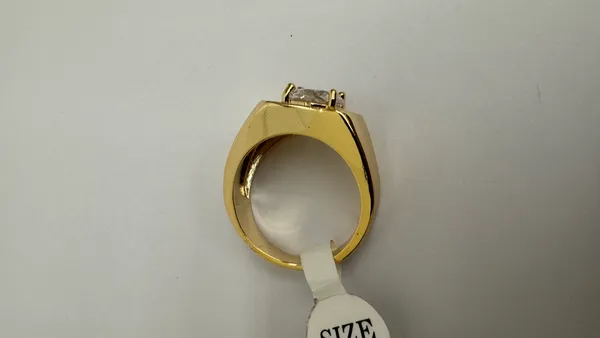 Gold_Tone_Crystal_Statement_Ring_for_Men