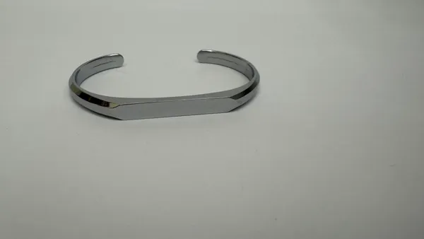 Silver_Tone_Open_Cuff_Bracelet_for_Unisex