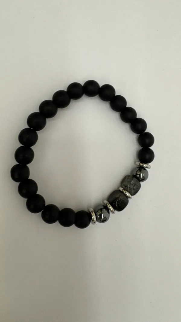 Black_Beaded_Bracelet_for_Men