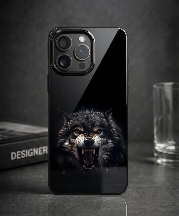 Black_Rubber_And_Glass_Phone_Case