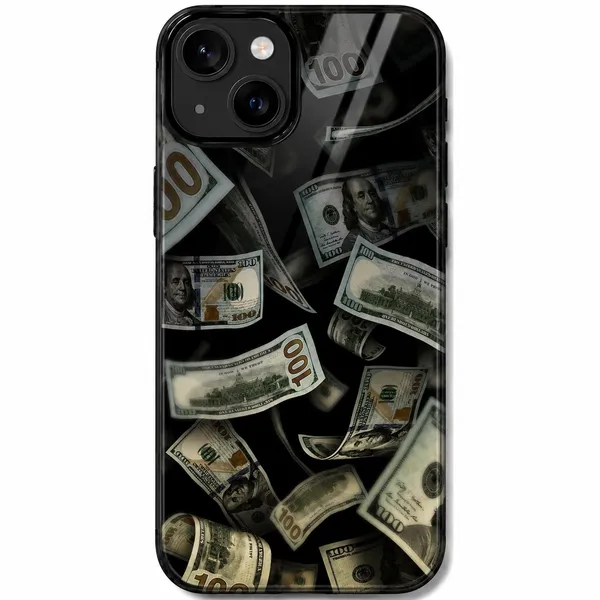 Black_Rubber_And_Glass_Mobile_Cover
