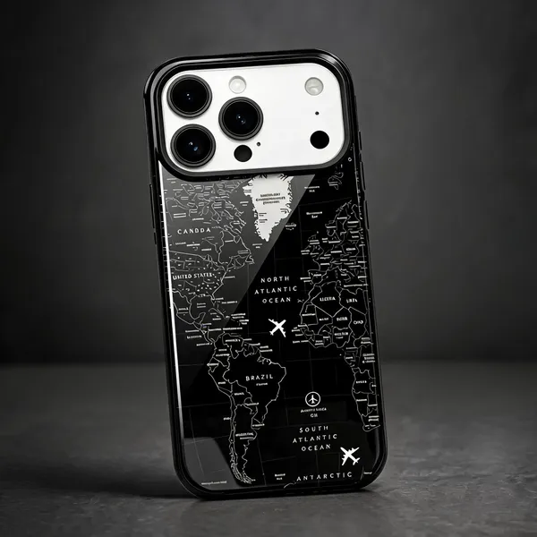 Black_Rubber_And_Glass_Mobile_Cover
