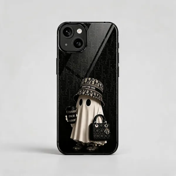 Black_Rubber_And_Glass_Mobile_Cover