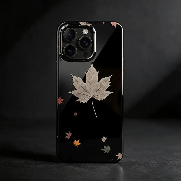 Black_Rubber_And_Glass_Phone_Case