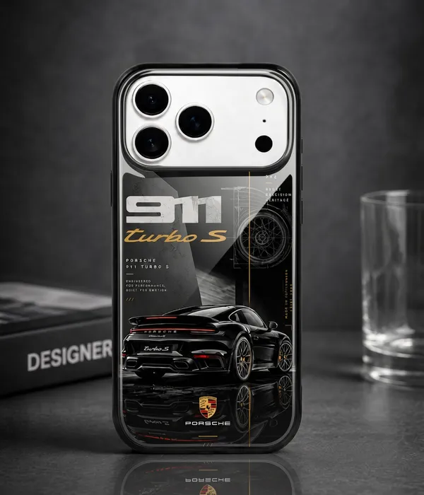 Black_Rubber_And_Glass_Mobile_Cover