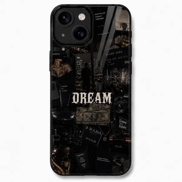 Black_Rubber_And_Glass_Mobile_Cover
