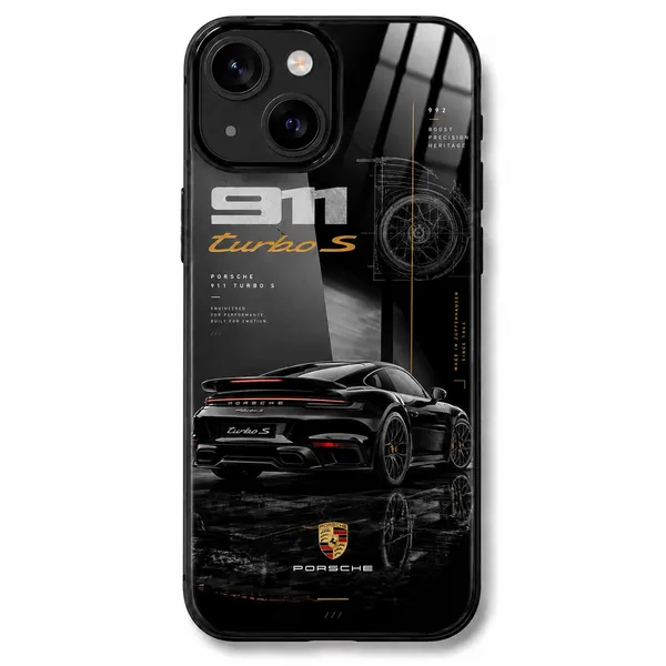 Black_Rubber_And_Glass_Mobile_Cover
