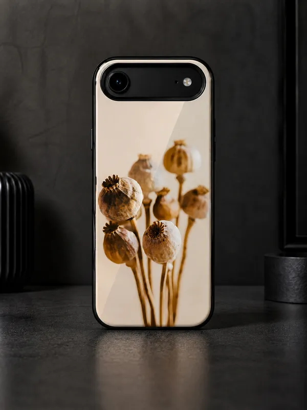 Beige_Rubber_And_Glass_Mobile_Cover