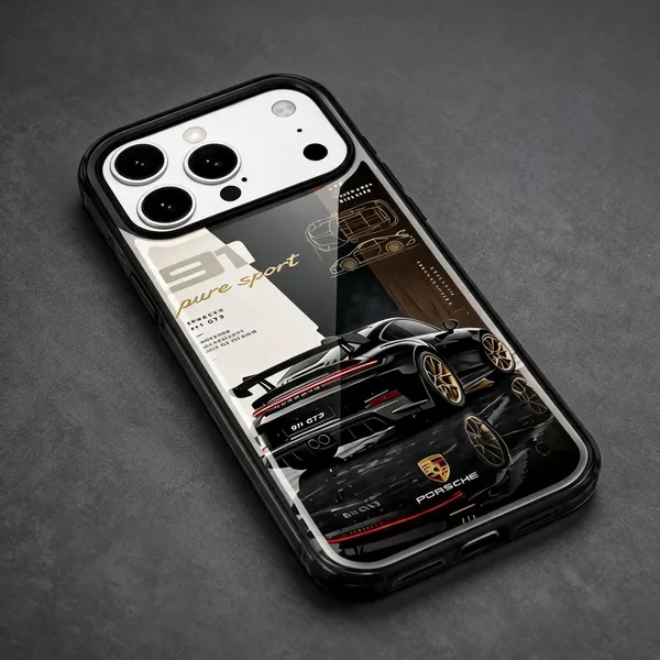 Clear_Rubber_And_Glass_Mobile_Cover