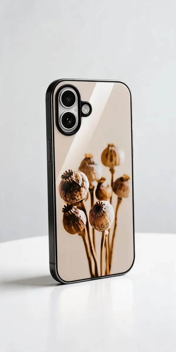 Transparent_Rubber_And_Glass_Mobile_Cover