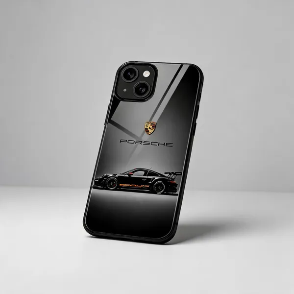 Black_Rubber_And_Glass_Mobile_Cover