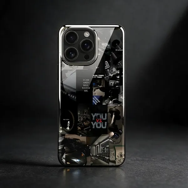 Black_Rubber_And_Glass_Phone_Case