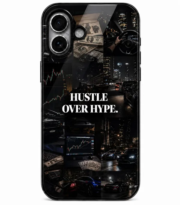 Black_Rubber_And_Glass_Mobile_Cover