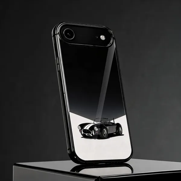Black_Rubber_And_Glass_Mobile_Cover