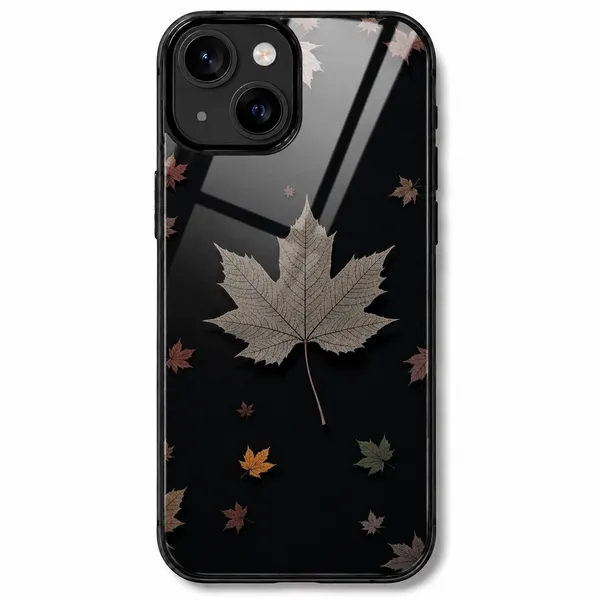 Black_Rubber_And_Glass_Mobile_Cover