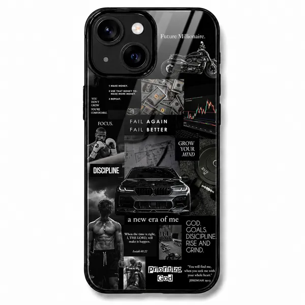 Black_Rubber_And_Glass_Mobile_Cover