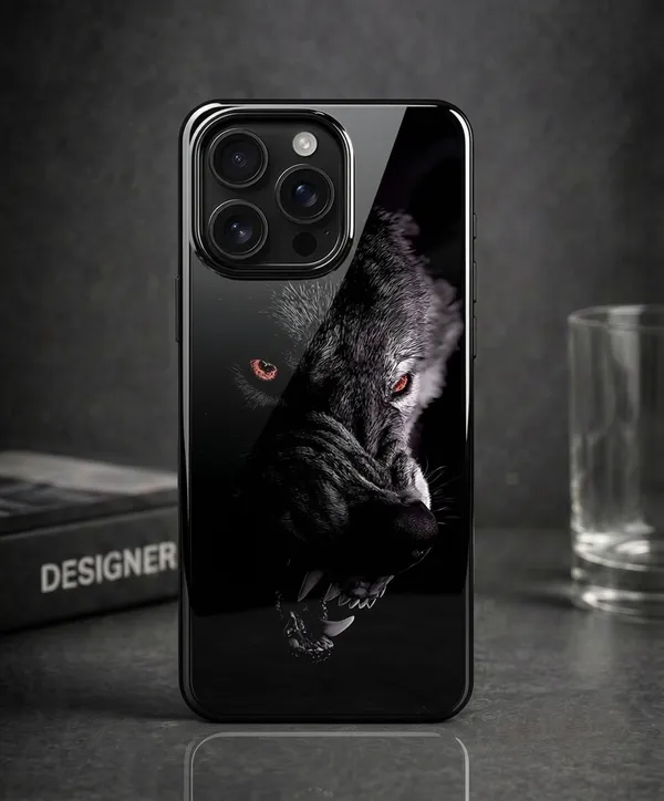 Black_Rubber_And_Glass_Phone_Case